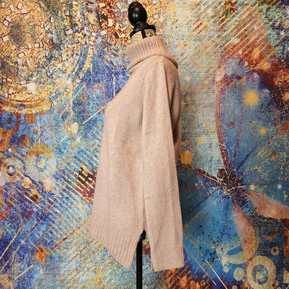 Bp. Pink Sweater - Picture 2 of 12